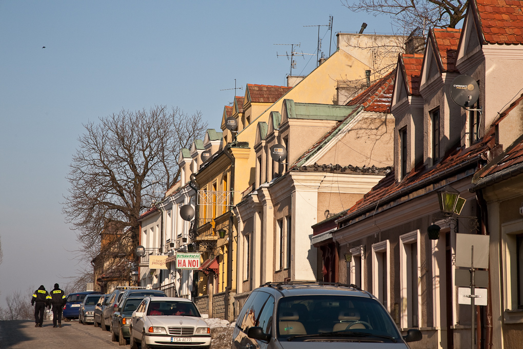 Sandomierz